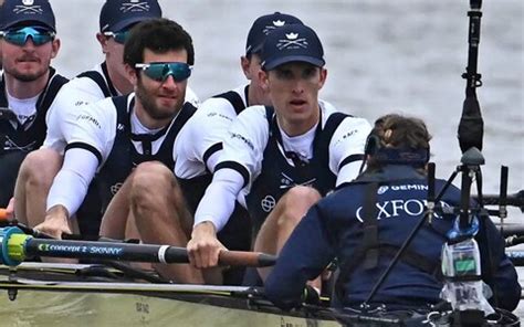 oxford cambridge boat race results|Boat Race result 2023: Oxford rower Felix Drinkall .